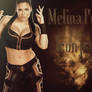 Melina Icons