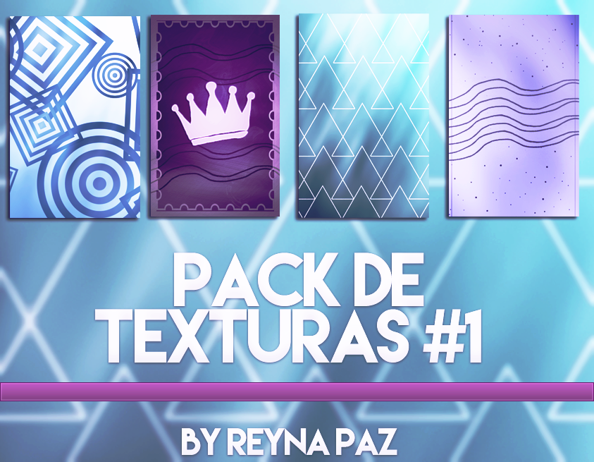 Pack De Texturas 1.7.10