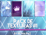 Pack de Texturas #1