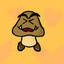 Cute Goomba