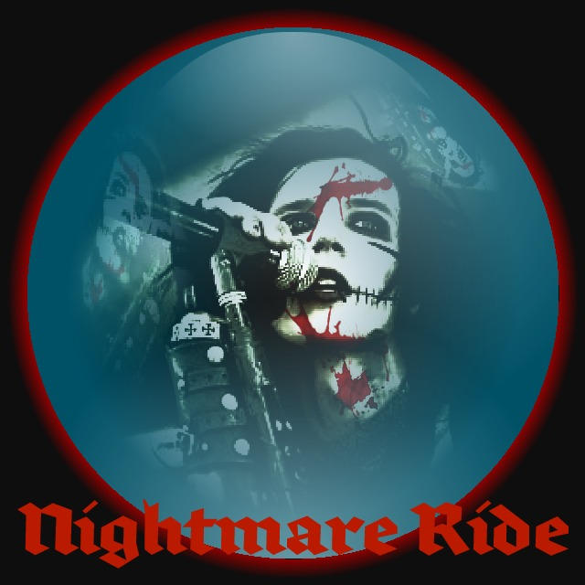 Nightmare Ride chapter 6 by Nightmaren-Unia on DeviantArt