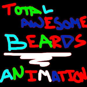 Beards OWN'EXCLAIMATIONPOINT'