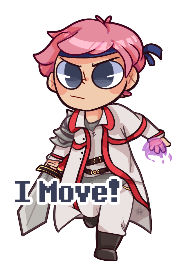 Ppc Simple Animation For Hirudora By Sunstarxd On Deviantart