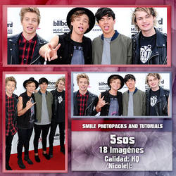 +Photopack 5sos #02.