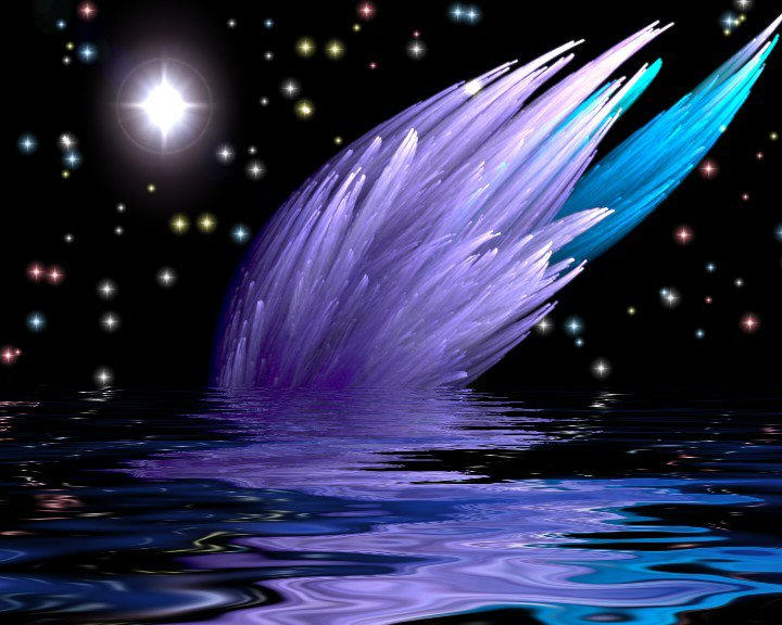 Wings of Sorrow by on DeviantArt