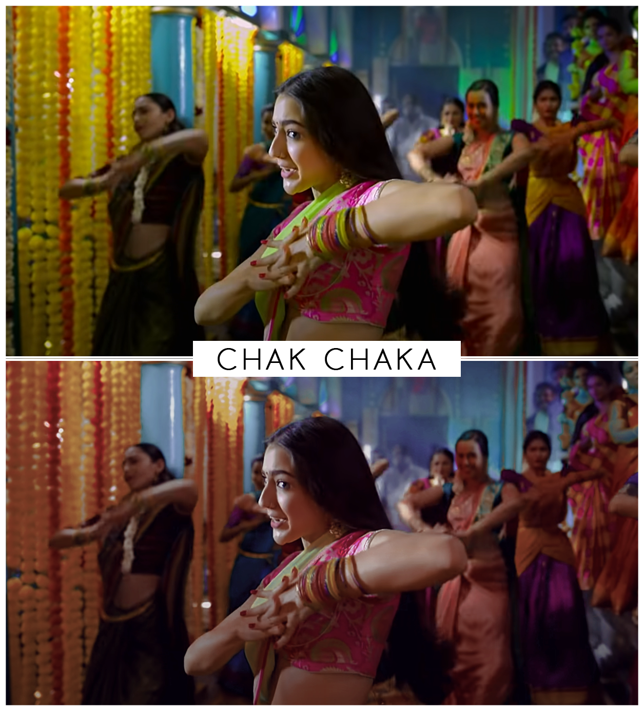Chak Chaka by bollycheol on DeviantArt
