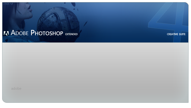 Photoshop Splash Extended