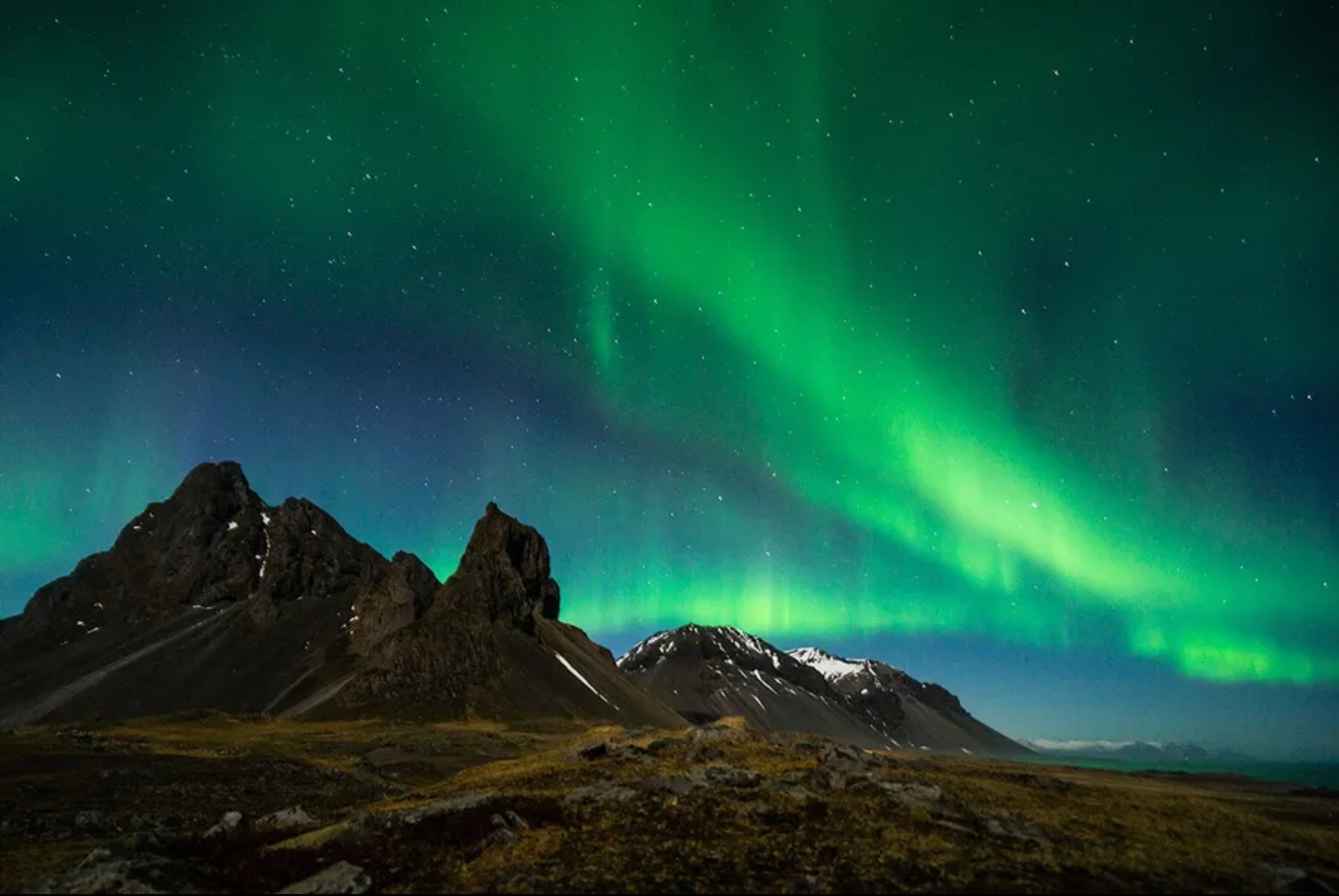 Northern Lights 74 by Sonic4392 on DeviantArt