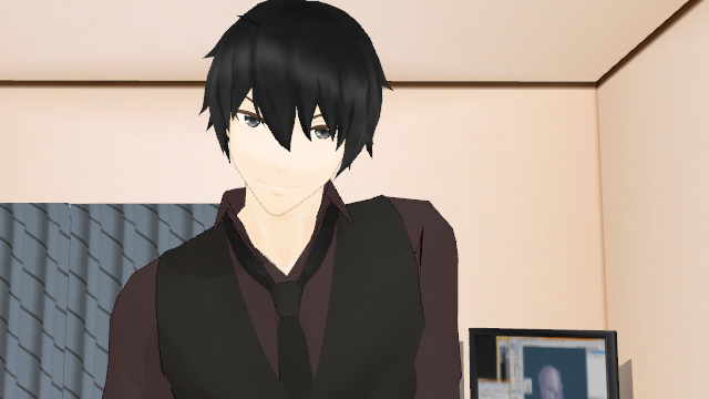 senpai yandere simulator senpai yandere simulator