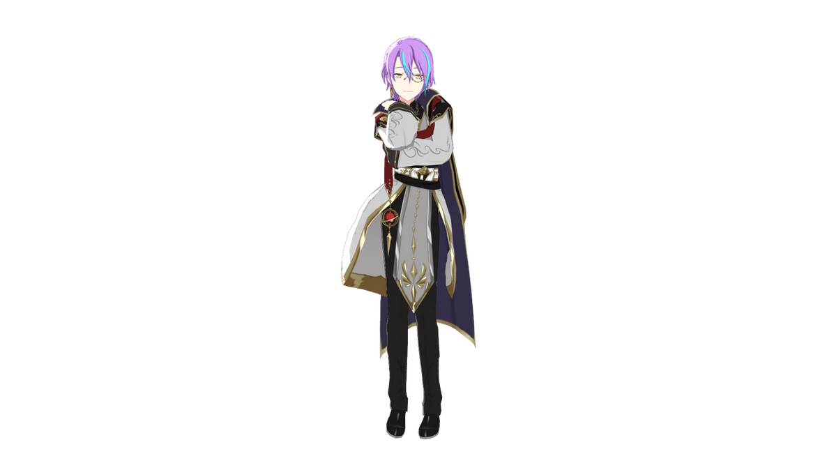 PJSK MMD Sudden Ordeal Rui Kamishiro (DL) by PJSK MMD Sudden Ordeal Rui Kamishiro (DL) by