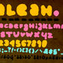 ALEAH.font