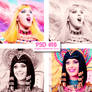 [PSD Coloring] #19 by Jang Ka Rin - Katy Perry