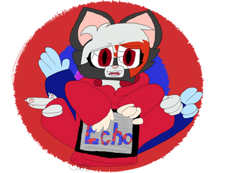 Echo (Sonas)