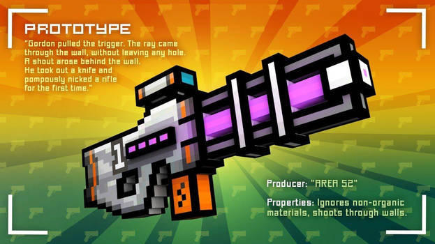 explore the best pixelgun3d art