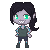 (C) Ryla icon by Moonlight-pendent13