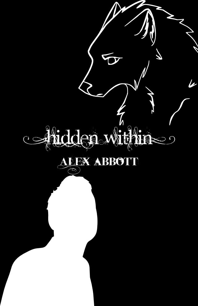 Hidden Within Chapter 1 by smartboyathome on DeviantArt