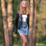 OlaSzkolda sexygirl beauty woman portrait blondeha