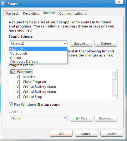 Mac For Sound Mac For Sound