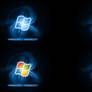 Windows 7 Undercity Wallpaper