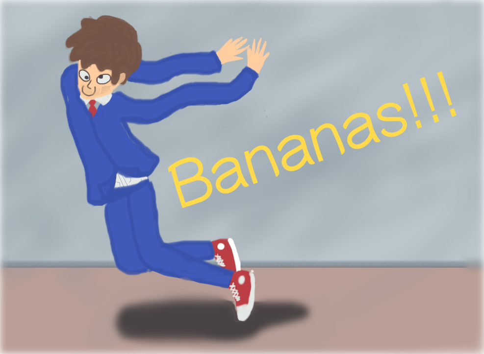 Tenny By Cookie Who On Deviantart