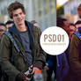 PSD 01 - Andrew Garfield