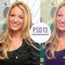 PSD 13 - Blake Lively