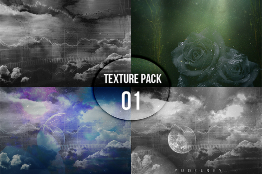 TexturePack 01