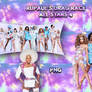 RuPAul's Drag Race - All Stars 4 PNG