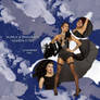 Pack PNG: RuPaul's Drag Race - SEASON 3