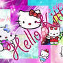 Hello Kitty Wallpaper Pack