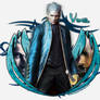 Sign Vergil