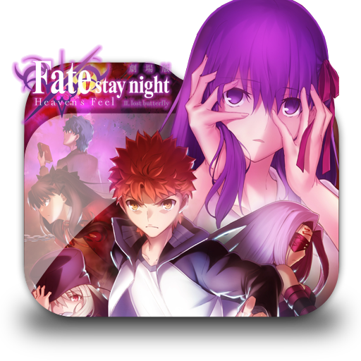 Fate Stay Night Heavens Feel 2 Lost Butterfly Movie Anime Wallpapers Fate Stay Night Heavens Feel 2 Lost Butterfly Movie Anime Wallpapers