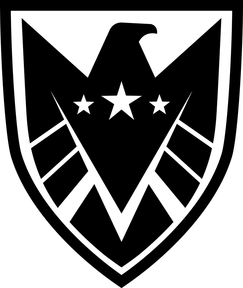 Real S H I E L D Logo Vector By Renegadeai On Deviantart