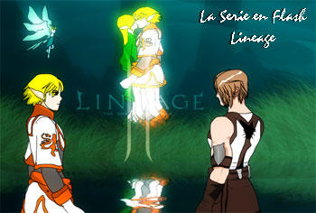 Lineage Miniserie