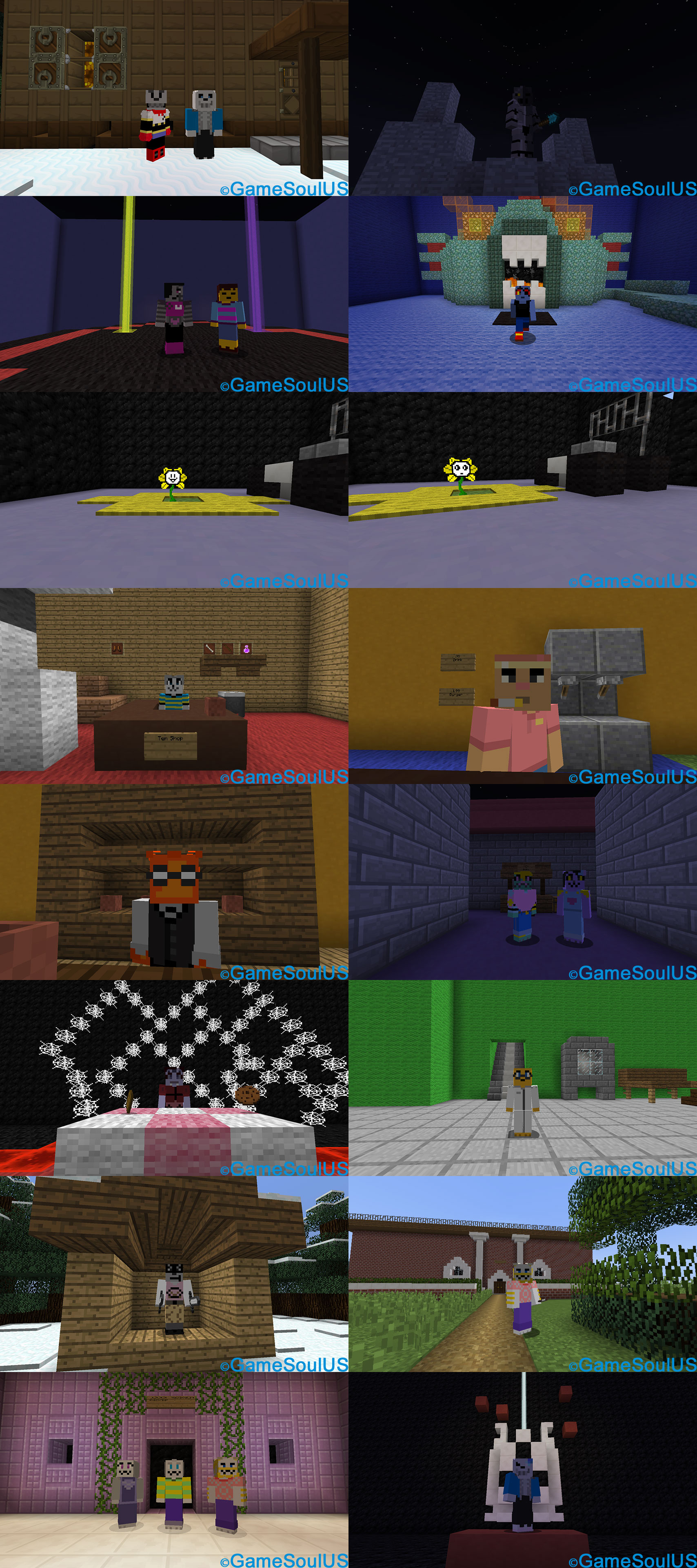 MisterPirateOfficial's Minecraft Skins  Minecraft skins, Undertale, Minecraft  skin