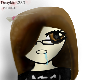 Explore the Best Dexykid Art | DeviantArt