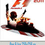 F1 2011 Icon