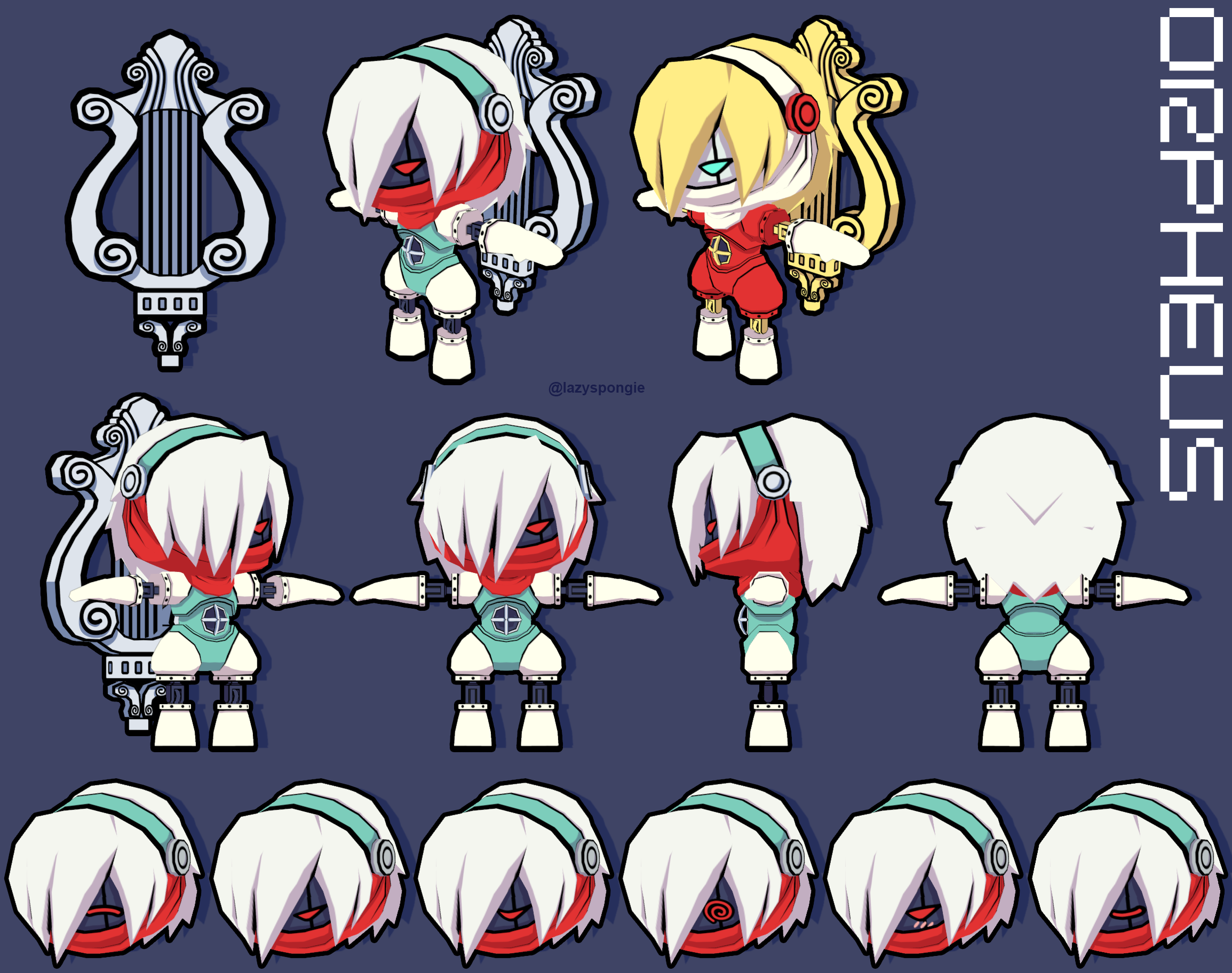 ブレイブルー 3Dクリスタル ジン キサラギ BLAZBLUE CROSS TAG BATTLE 3D フィギュア ブレイブルー 3Dクリスタル