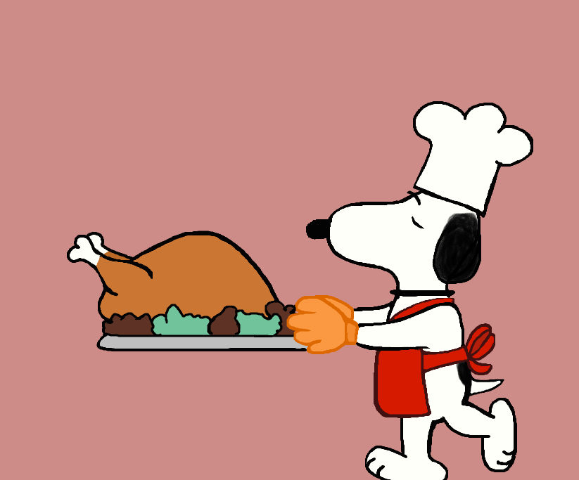Thanksgiving Wishes by Moonstone27 on DeviantArt