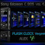 Flash Clock SE-905