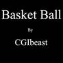 Basket Ball Animation