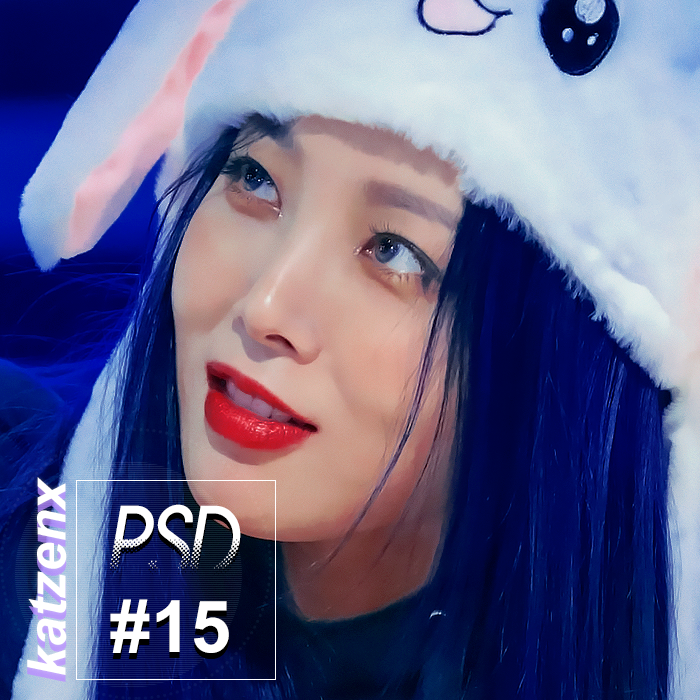 Download + PSD 15. blue coloring by katzenx on DeviantArt
