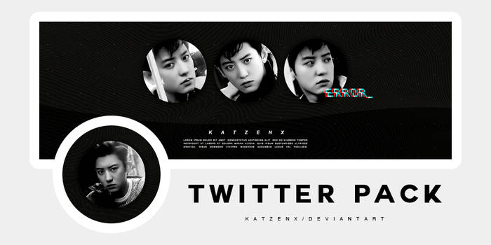 + TWITTER PACK O4.