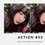 + ACTION 5.