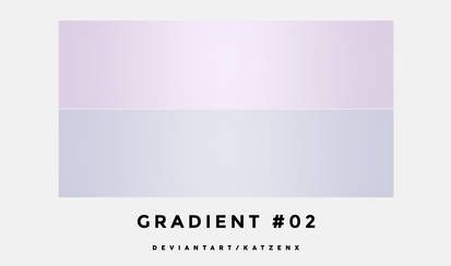 + GRADIENT 02.