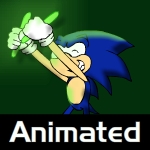 Sonic Riders Rave Sonic Rave Dance by Cacti on DeviantArt