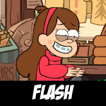 Mabel Does A Thing by Cacti on DeviantArt