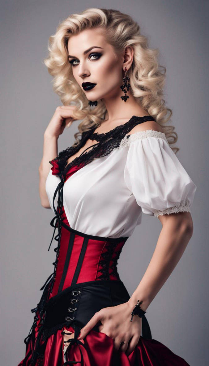 Neath Lady The Lady next-door by crash144019 on DeviantArt