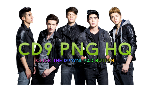 CD9 PNG