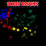 Bokeh Brushes